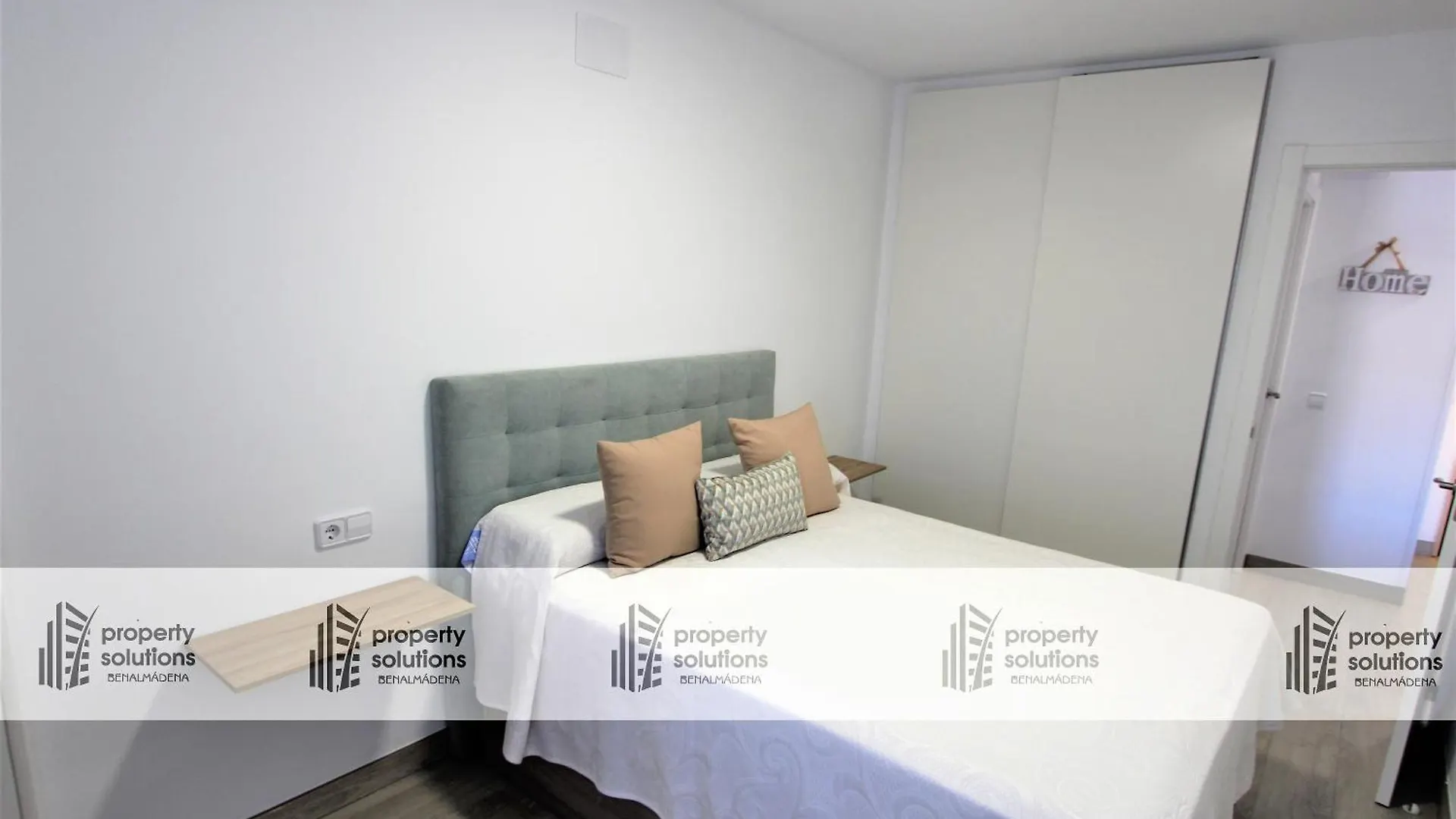 706 Minerva Apartamentos - Vista Al Mar Y La Piscina - Piscina Y Playa Benalmadena